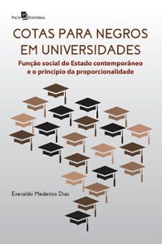 Imagen Principal de Cotas para negros em universidades