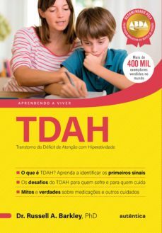 tdah - transtorno do deficit de atenço com hiperatividade (ebook)-russell a. barkley-9788551306680