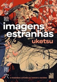 imagens estranhas (ebook)-9788556512680