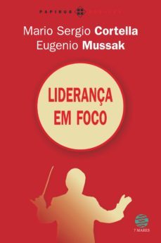 liderança em foco (ebook)-9788561773380