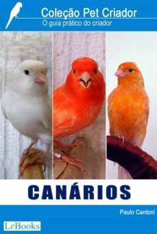 canarios (ebook)-paulo cantoni-9788566833980