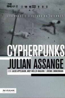 cypherpunks (ebook)-julian assange-9788575593080