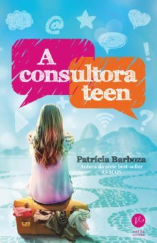 a consultora teen (ebook)-patricia barboza-9788576864080