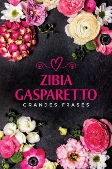 grandes frases (ebook)-zibia gasparetto-9788577225880