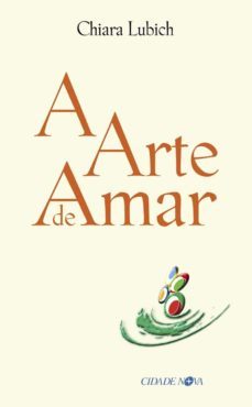 Imagen Principal de A arte de amar