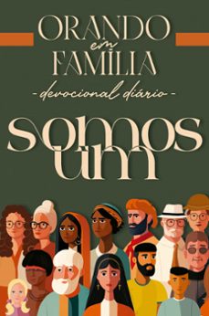 orando em família 2024 - volume 26 - ebook (ebook)-alf b. oftestad-9788578393380