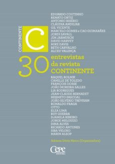 30 entrevistas da revista continente (ebook)-adriana doria matos-9788578588380