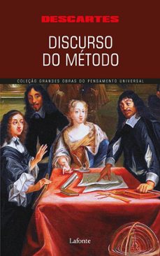 discurso do metodo (ebook)-rene descartes-9788581864280