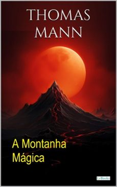 a montanha magica (ebook)-thomas mann-9788583868880