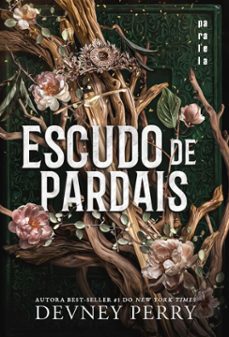 escudo de pardais (ebook)-devney perry-9788584395880