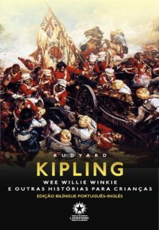 wee willie winkie e outras historias para crianças (ebook)-rudyard kipling-9788588781580