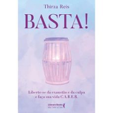 basta! (ebook)-thirza reis-9788594553980