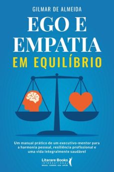 ego e empatia em equilibrio (ebook)-gilmar de almeida-9788594555380