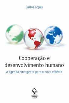 cooperaço e desenvolvimento humano (ebook)-carlos lopes-9788595460980