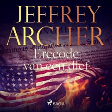 erecode van een dief (audiolibro)-jeffrey archer-9788726488180