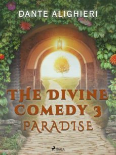 the divine comedy 3: paradise (ebook)-dante alighieri-9788726595680