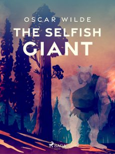 the selfish giant (ebook)-oscar wilde-9788726598780