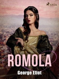 romola (ebook)-george eliot-9788726614480