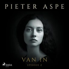 van in - episode 2 (audiolibro)-pieter aspe-9788726633580