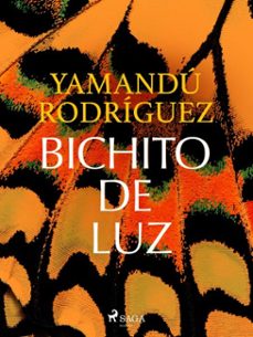bichito de luz (ebook)-yamandú rodríguez-9788726681680