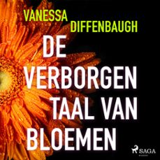 de verborgen taal van bloemen (audiolibro)-vanessa diffenbaugh-9788726721980