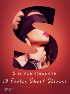 s is for stranger - 11 erotic short stories (ebook)-venessa hart-christina tempest-amanda backman-9788727091280