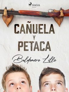 cañuela y petaca (ebook)-baldomero lillo-9788728027080