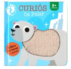 curios os polar-9788742555880