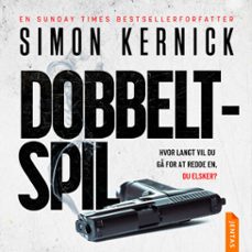 -simon kernick-9788742608180