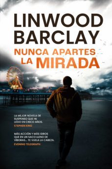 nunca apartes la mirada (ebook)-9788742812280