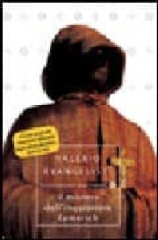 il mistero dell inquisitore eymerich-9788804525080