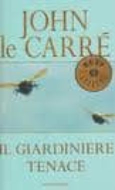 il giardiniere tenace-9788804575580