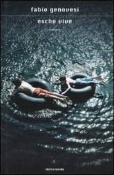 esche vive-fabio genovesi-9788804606680