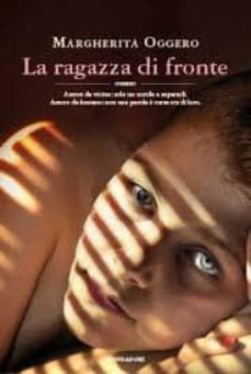 la ragazza di fronte-9788804662280