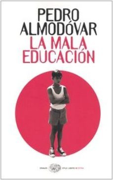 la mala educacion-9788806172480