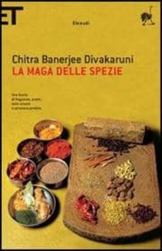 la maga delle spezie-9788806173180