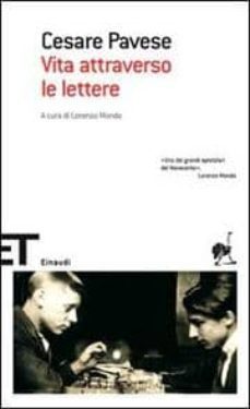 vita attraverso le lettere-9788806196080