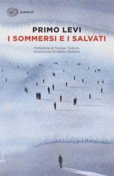 i sommersi e i salvati-9788806222680