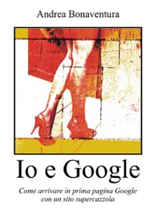 io e google (ebook)-9788822809780