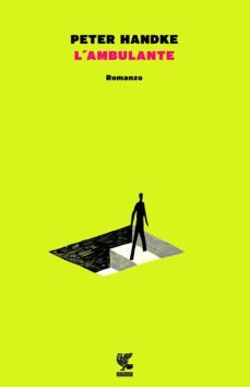 l  ambulante-peter handke-9788823509580
