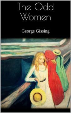 the odd women (ebook)-george gissing-9788826045580