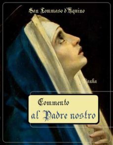commento al padre nostro (ebook)-9788826474380