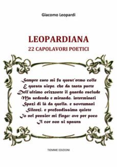 leopardiana-9788827520680