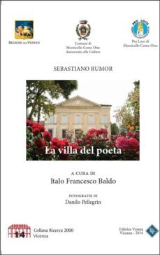 la villa del poeta (ebook)-9788828371380