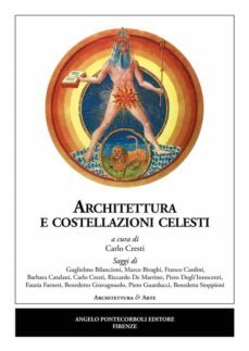 architettura e costellazioni celesti (ebook)-9788833841380