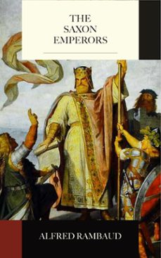 the saxon emperors (ebook)-9788834103180