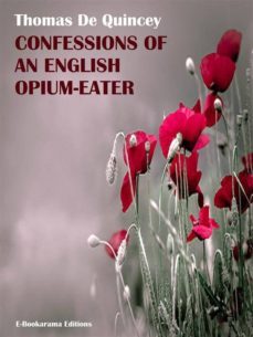 confessions of an english opium-eater (ebook)-thomas de quincey-9788834182680