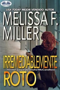 irremediablemente roto (ebook)-9788835432180