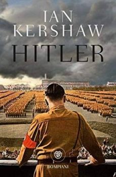 hitler-ian kershaw-9788845299780