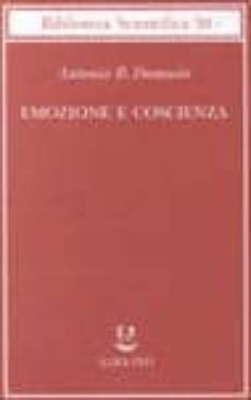 emozione e coscienza-9788845915680